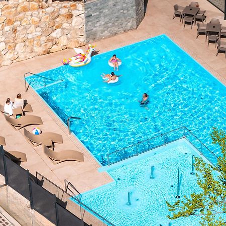 Forest Park Resort & Spa Świeradów-Zdrój Exterior foto
